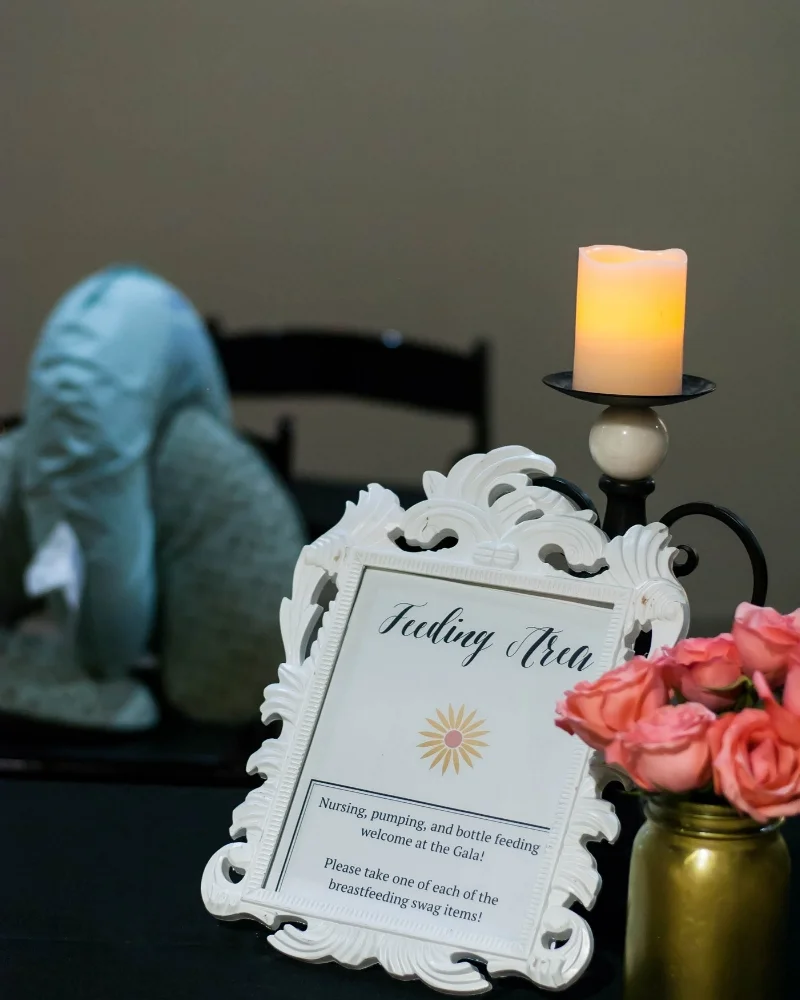 breastfeeding-station