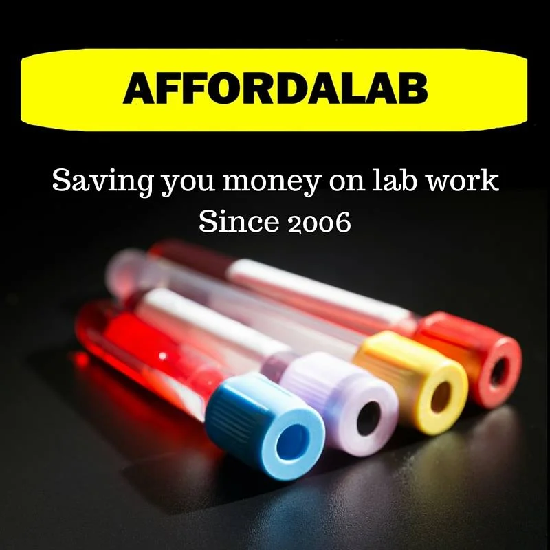 Affordalab of Wichita Helps Families Reduce Healthcare Costs