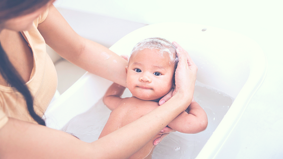 Does This Baby Smell a Little Ripe To You?