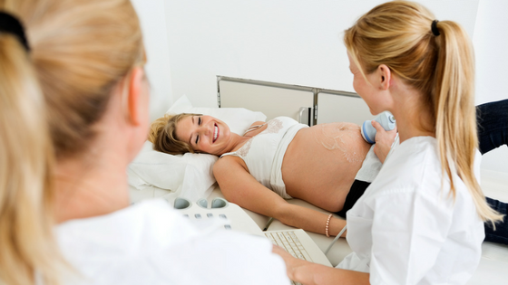 What is a Non-Stress Test?