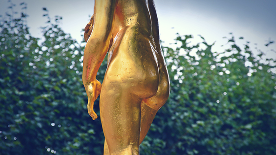 There's This Thing Called the "Purple Line"