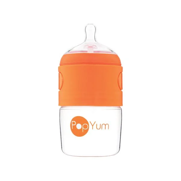 ::REVIEW + GIVEAWAY:: PopYum Anti-Colic Bottle