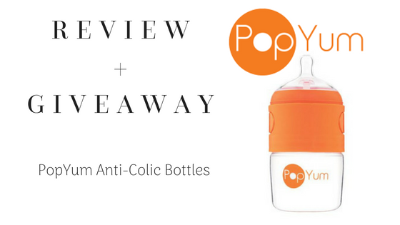 Popyum bottles clearance