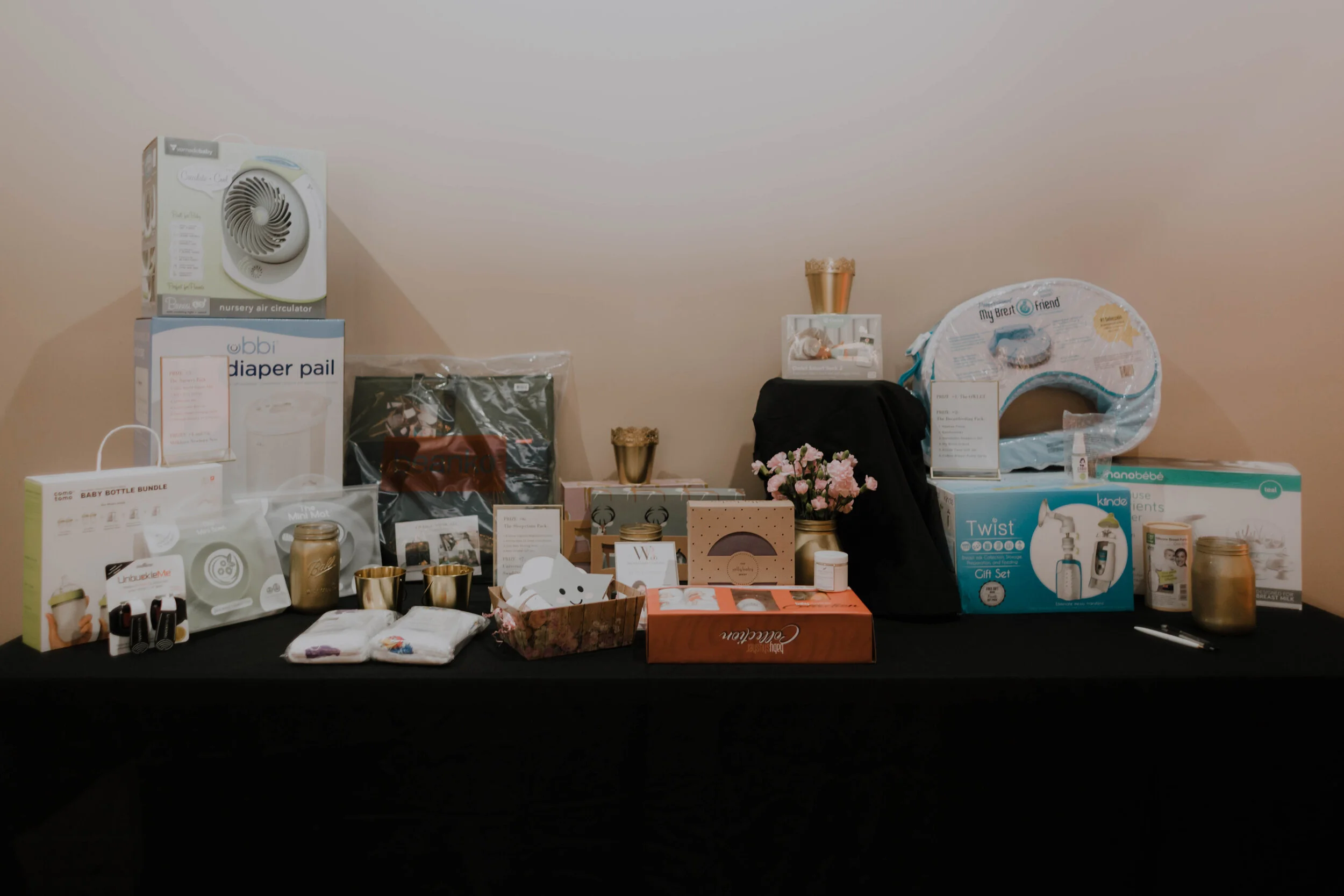 pregnancy-events-in-wichita