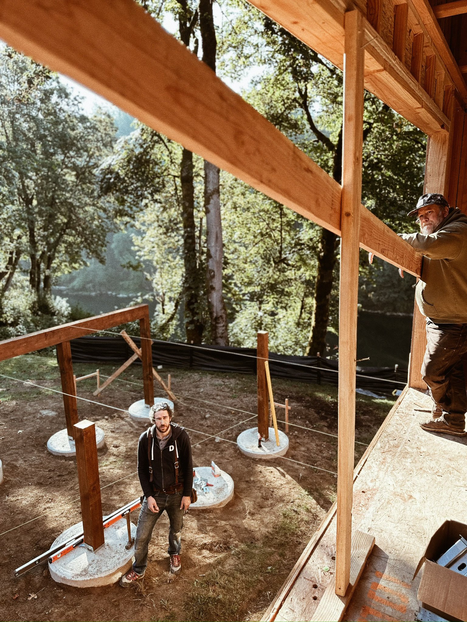 SERVICES | Explore Our Expertise — Durham Construction PDX