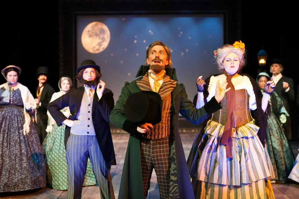 The Mystery of Edwin Drood