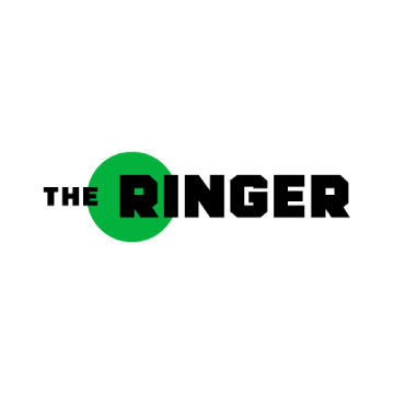 THE RINGER