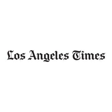 LOS ANGELES TIMES