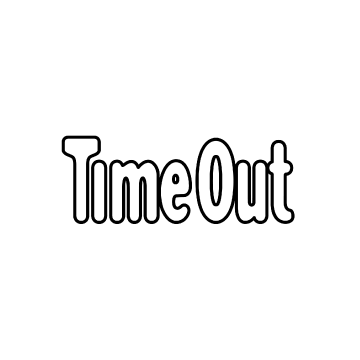 TIME OUT