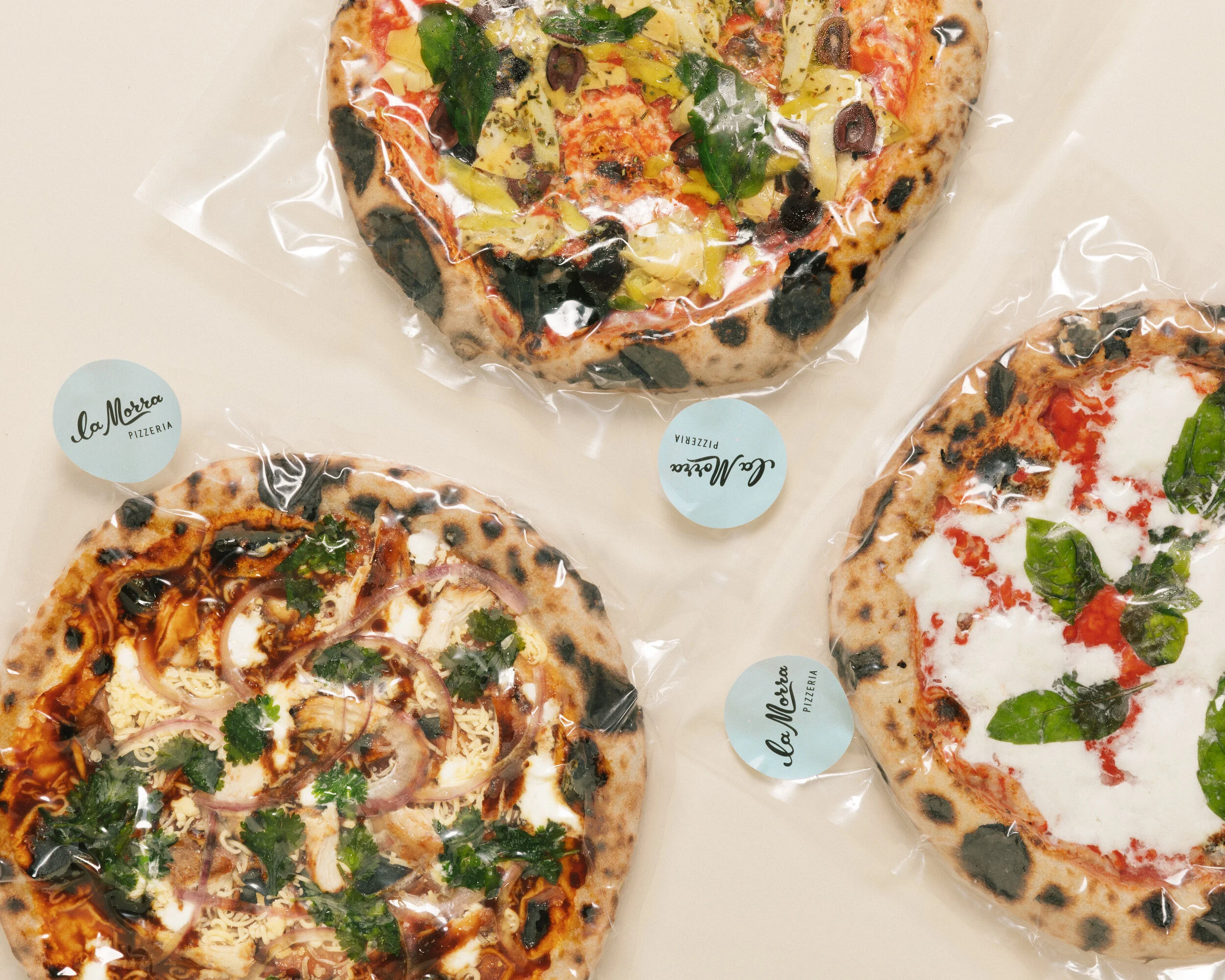 box+1 9 - La Morra Pizzeria