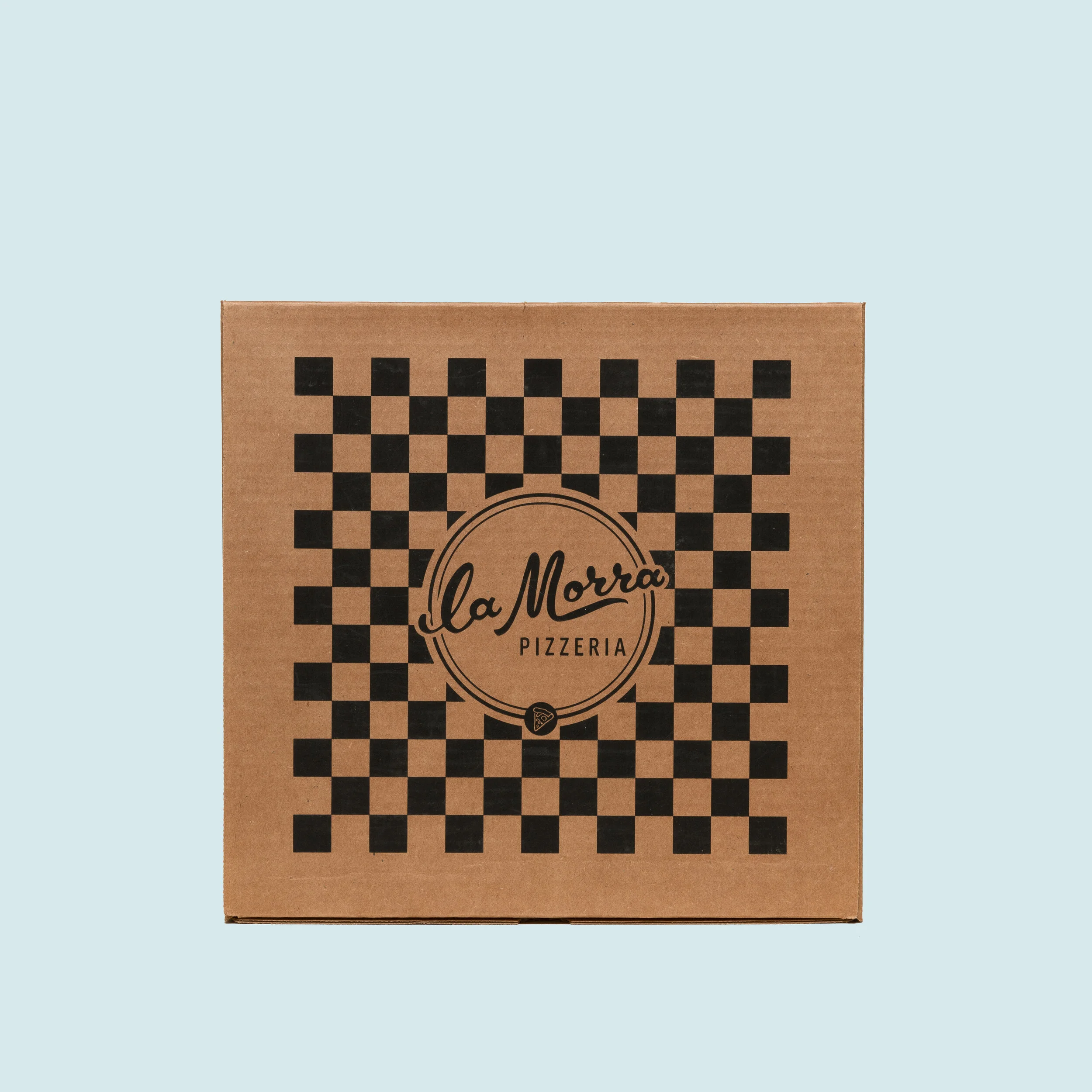 12x12x3+1 - La Morra Pizzeria
