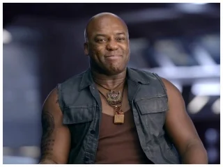 With you, DeObia, we sense a great kinship.