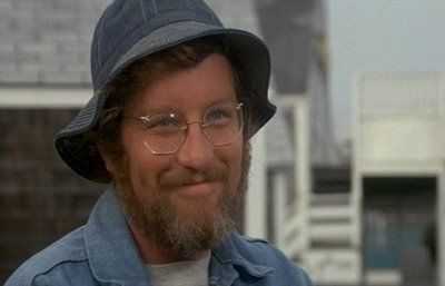 That classic Dreyfuss smile