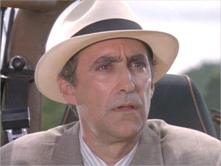 5 Reasons the Jurassic Park lawyer sucks