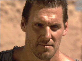 Hagen: The True Hero of Gladiator