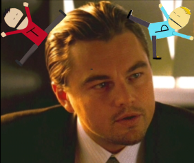 5 Reasons Inception Really Sucks