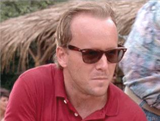 Revisiting Newman's Death Scene From Jurassic Park — General Snobbery