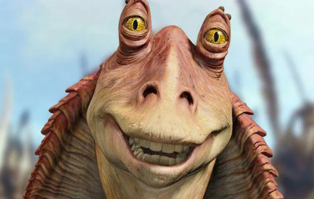 Binks