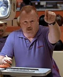 Liam: The True Hero Of The Big Lebowski