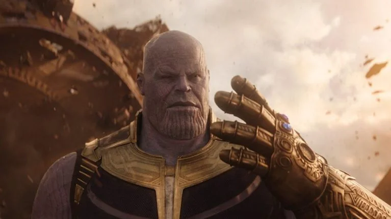 Avengers: Endgame As Seen By A Non-Marvel Fanboy