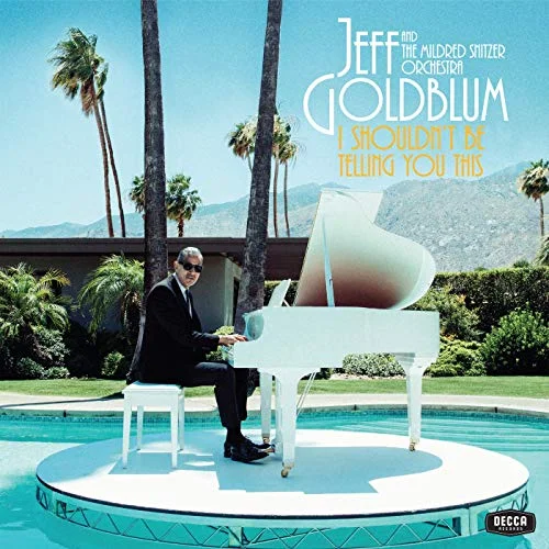 Gina is featured on Jeff’s New Record out Nov. 1, 2019