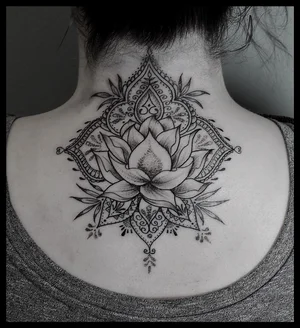 Tattoo work by Tattoos and Fortune — photo 2 of 6