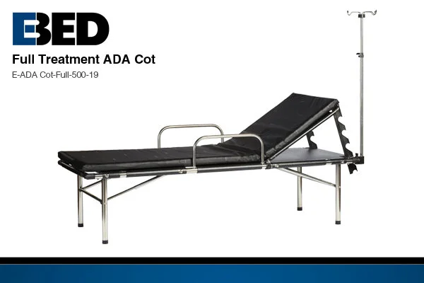 fema folding cots