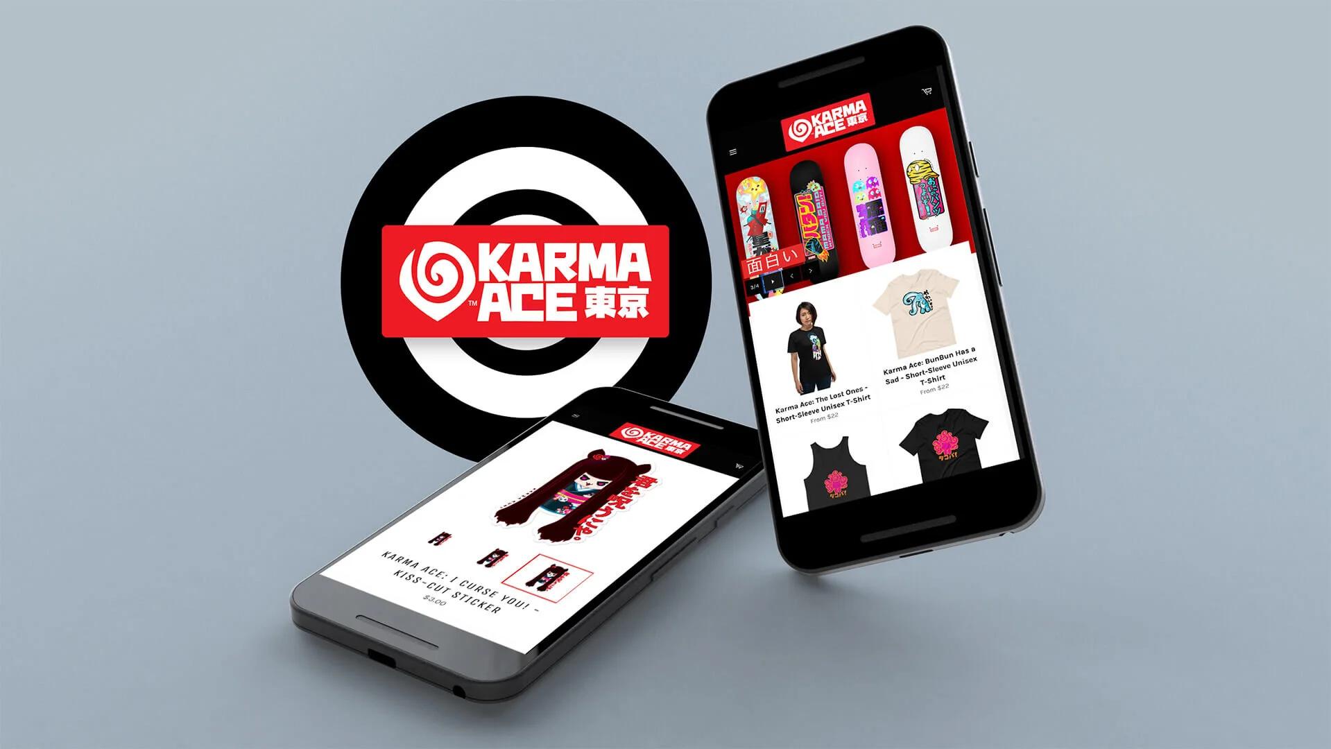 Karma Ace Tokyo