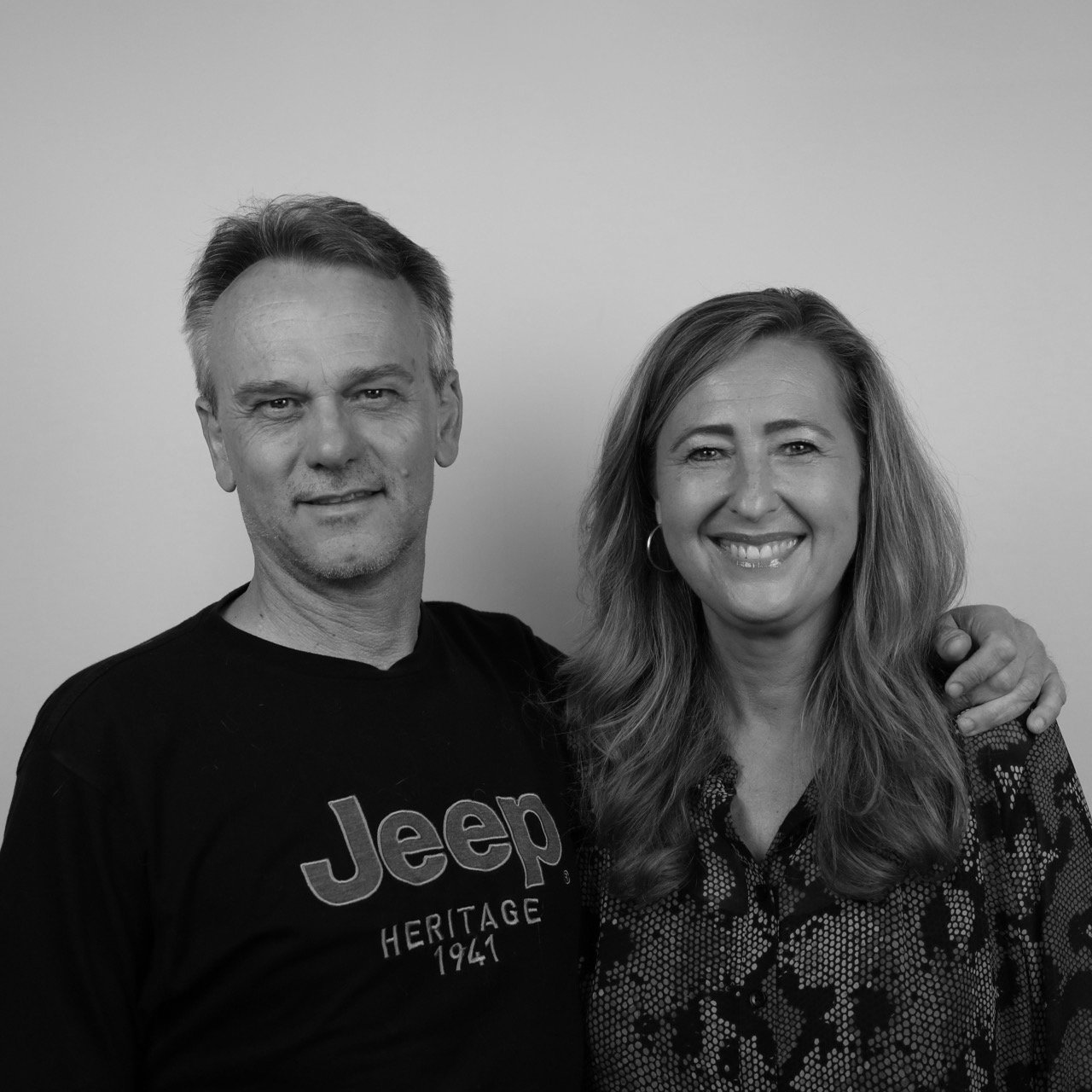 Allan & Angela