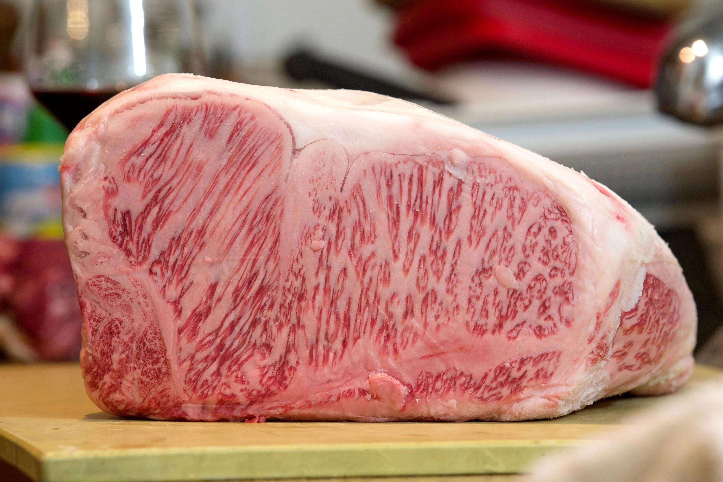 PURSUIT FARMS Best Wagyu from Japan