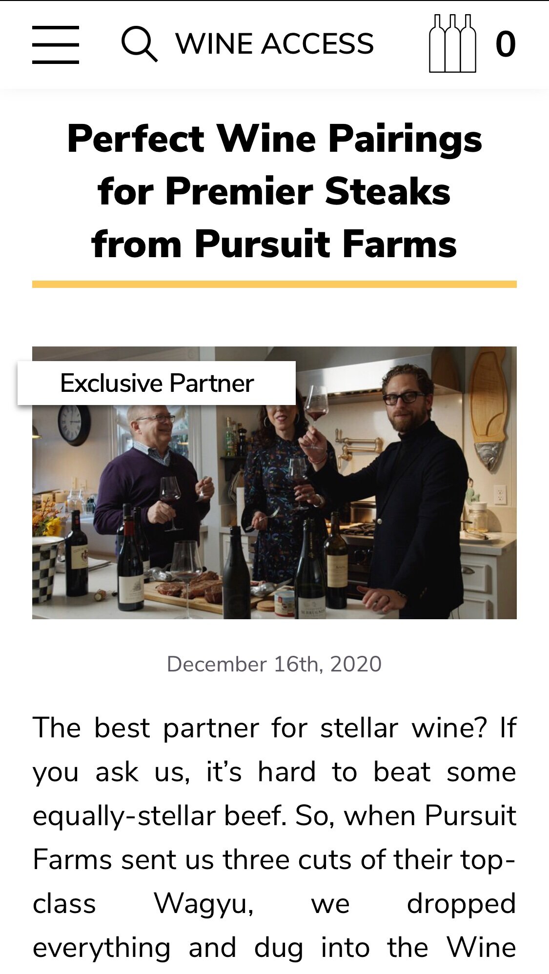 check out the full article here with VIDEOS!