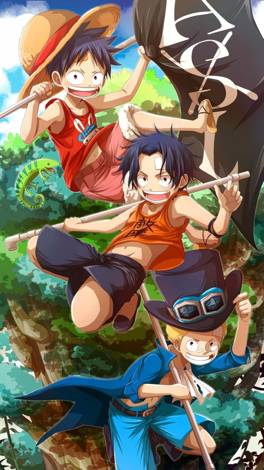 Anime