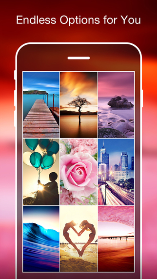 10000+ Wallpapers - HD Themes & Backgrounds for iPhone, iPad and Apple  Watch — Tick Tock Apps
