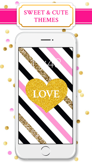 Girly Wallpapers & Background on the App Store