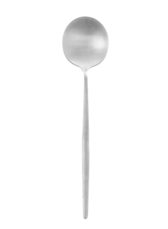 Birambeau Jam Spoon Stainless Steel 22 cm 