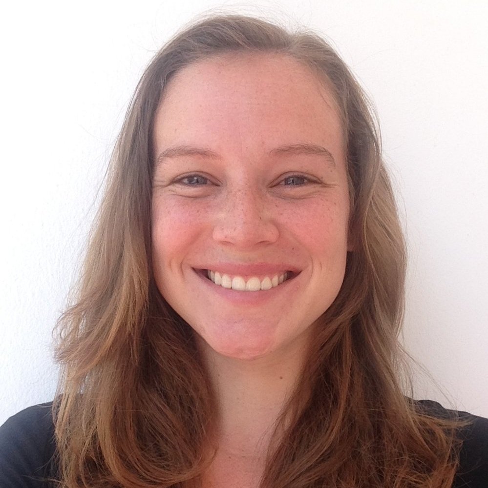 Amanda Van Engen - Fulfillment Coordinator &amp; Kitchen Assistant