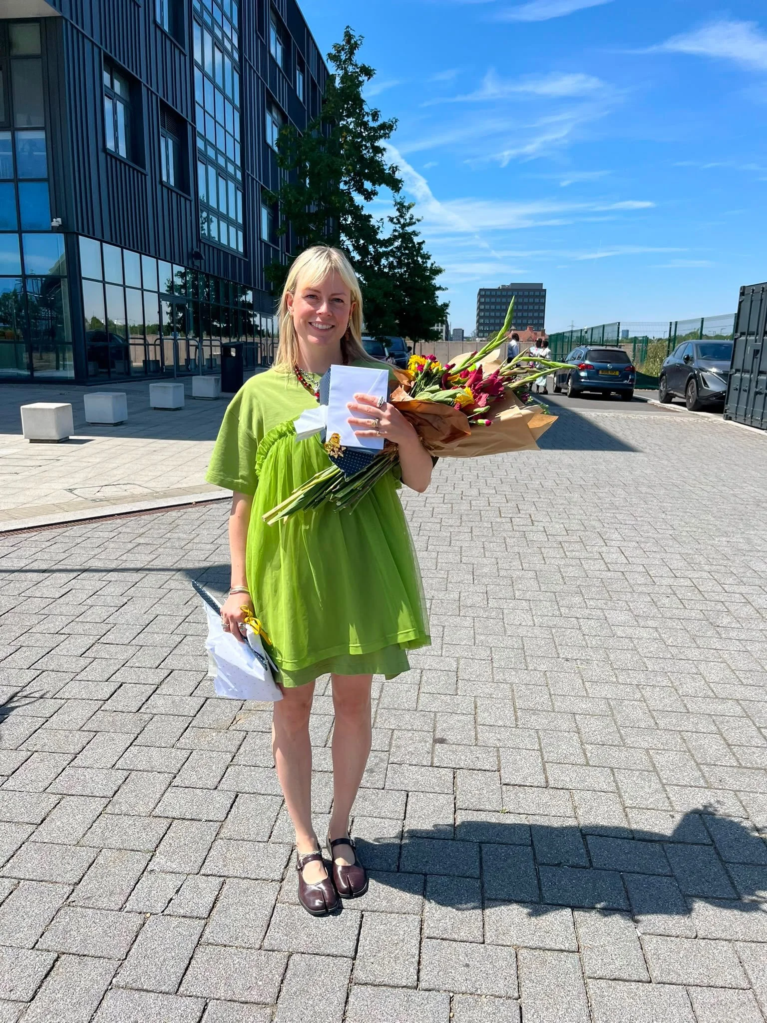 Yesterday was our end of year presentation at @upholstery_elfi  It also marked the end of my time teaching there - I&rsquo;ve made the decision to move on to focus on my business in Norwich and also start leisure classes! It&rsquo;s very exciting so 