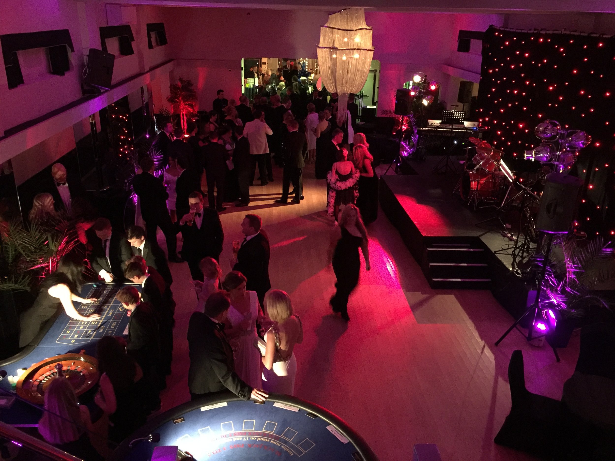 Party at the Arlington .jpg