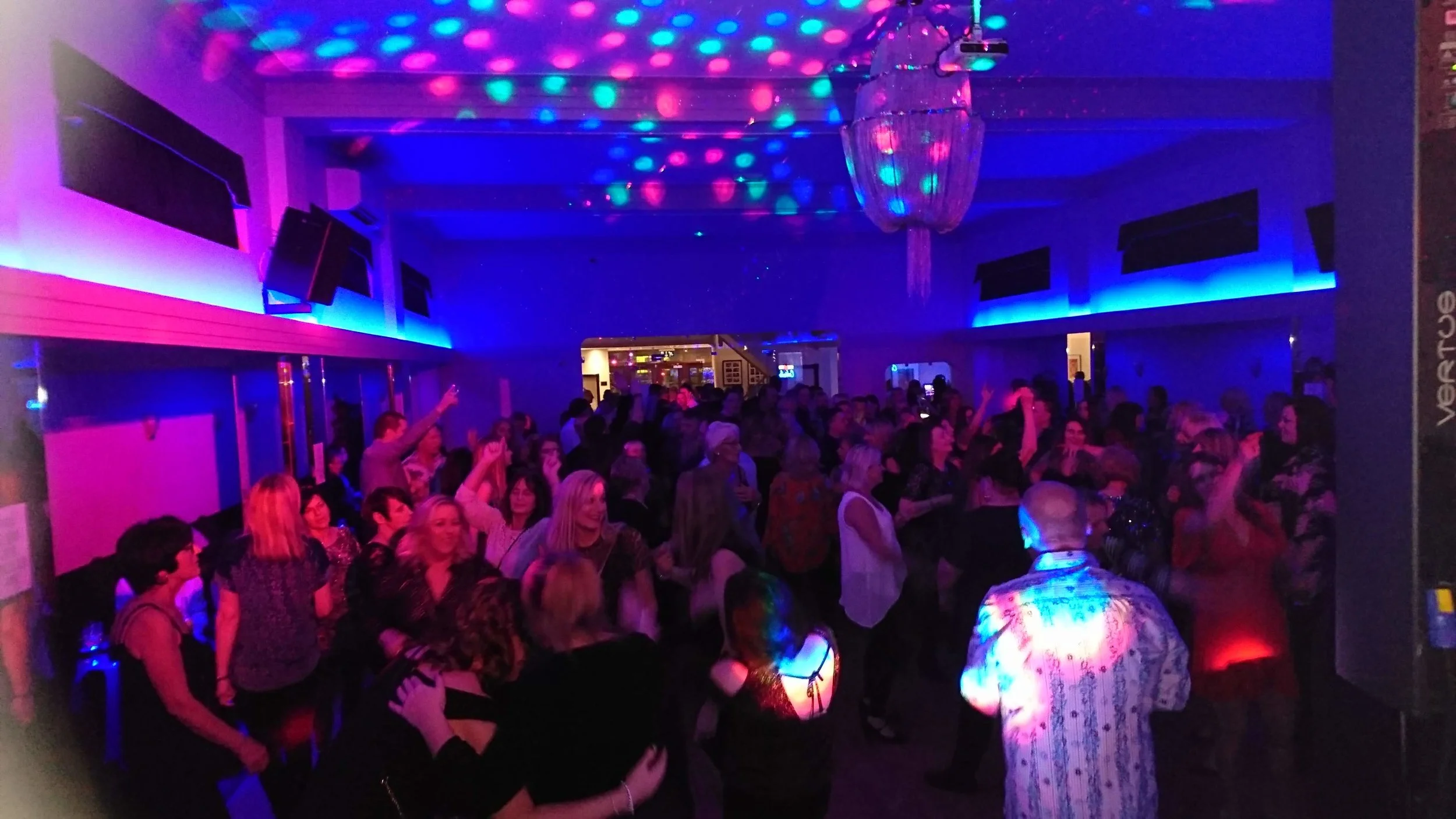 Club Classics with Martin Day, 9th November 2018