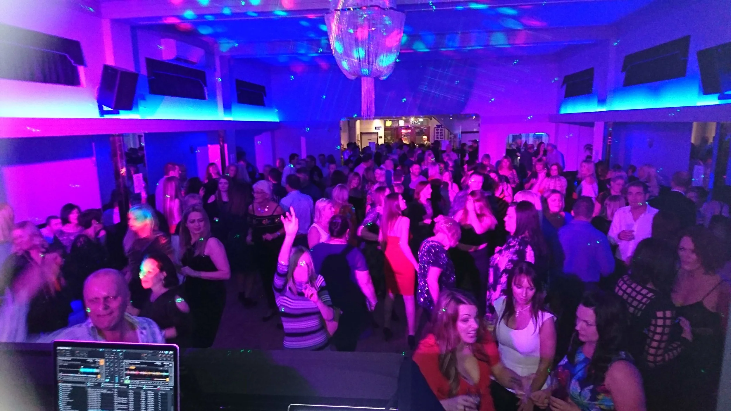 Club Classics at The Arlington, Southend-on-Sea