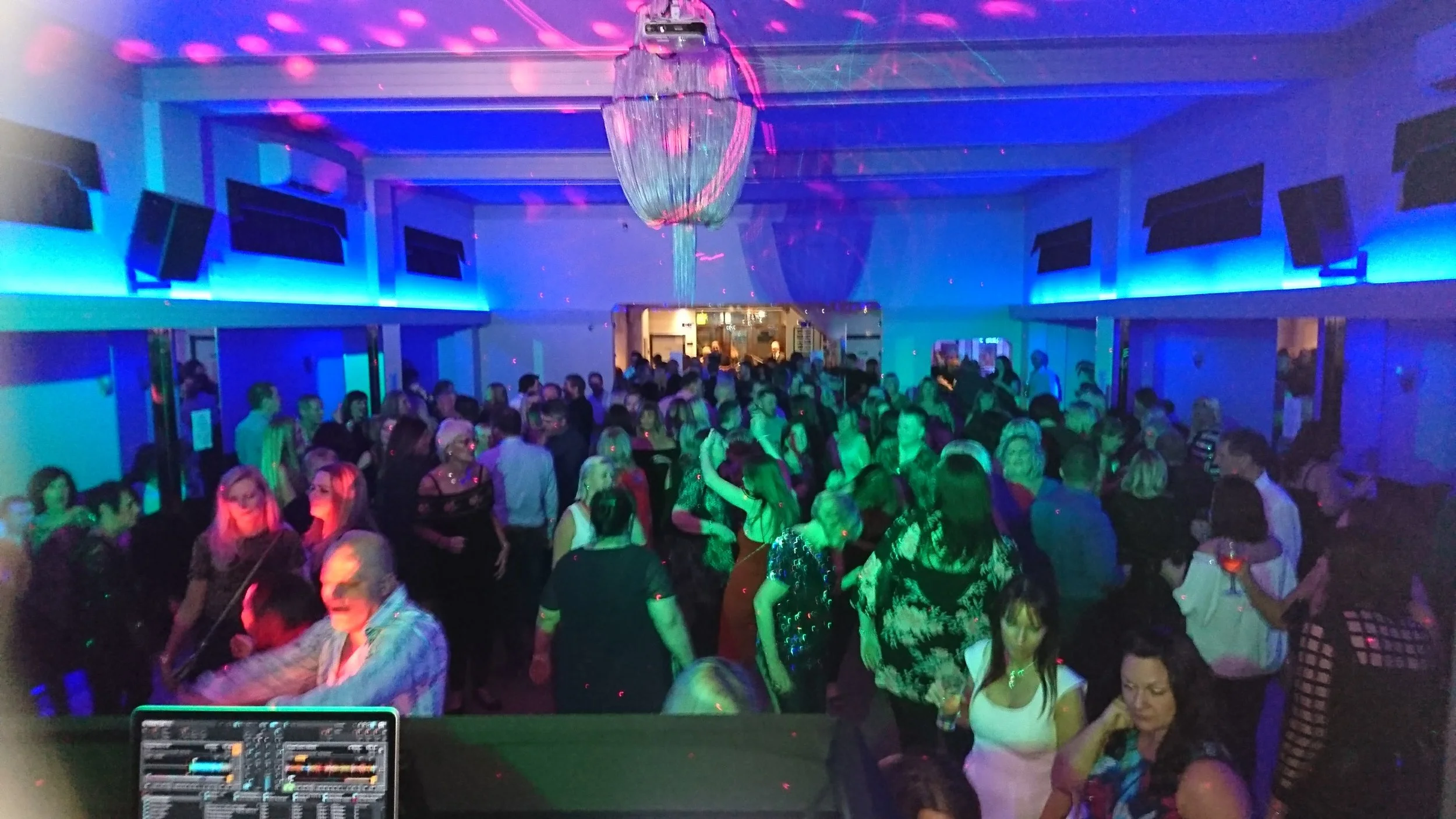 Club Classics at The Arlington Ballroom