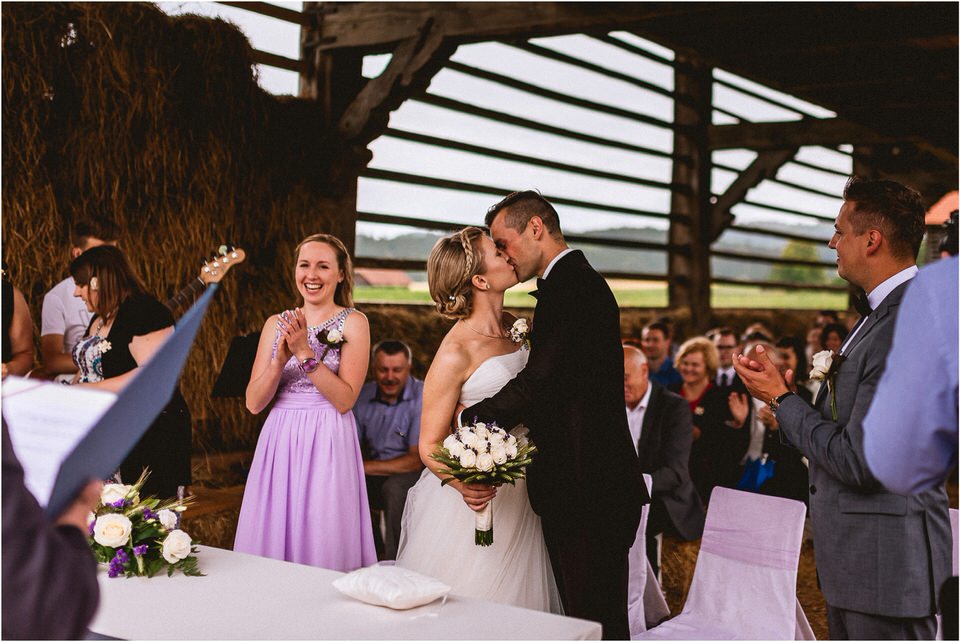 03 destination wedding photographer slovenia europe nika grega novo mesto otocec dolenjska vintage rustic barn wedding (1).jpg