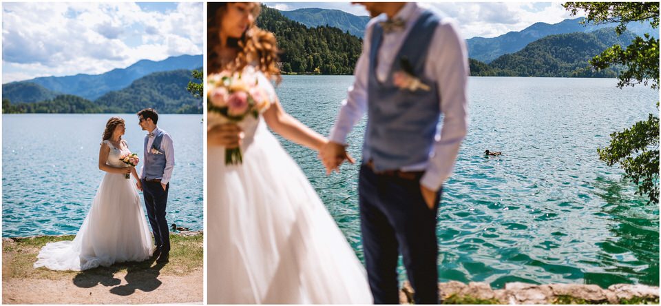 01 Lake bled slovenia destination wedding alps mountains romantic nika grega wedding photographer europe (18).jpg