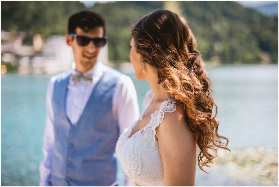 02 international destination wedding slovenia lake bled island castle nature romantic elopement photographer  (8).jpg