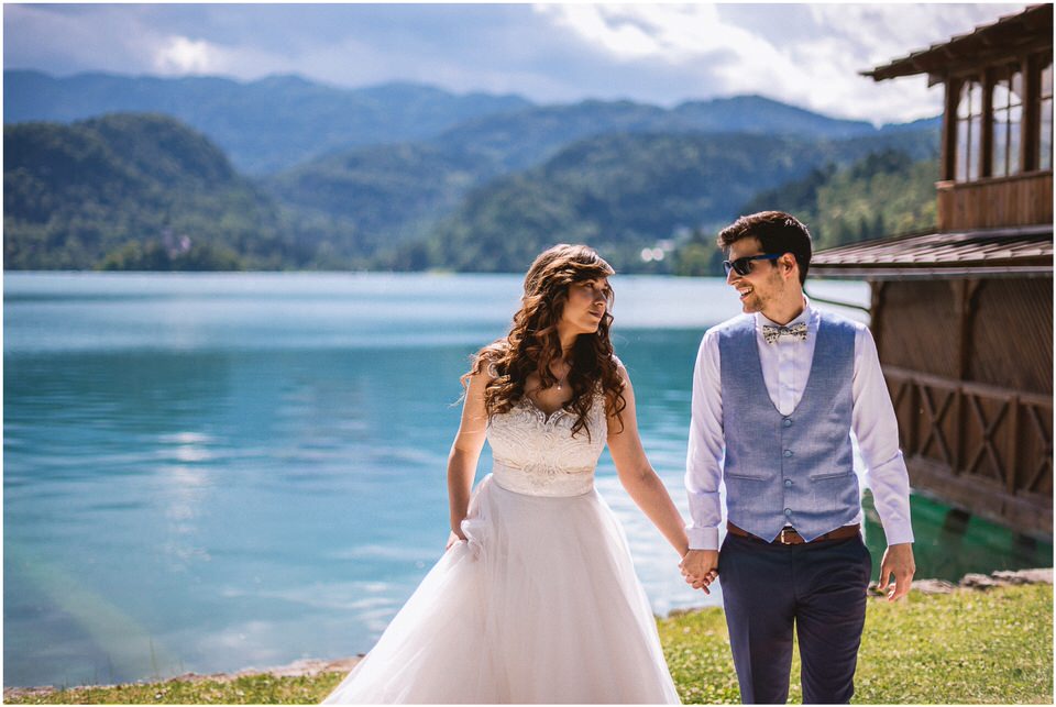 02 international destination wedding slovenia lake bled island castle nature romantic elopement photographer  (16).jpg