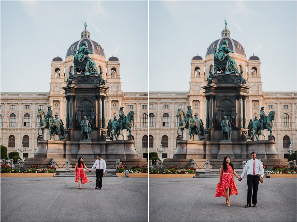 austria vienna wien wedding photographer schoenbrunn palace destination photography old city centre architecture elegant engagement session she said yes 0010.jpg