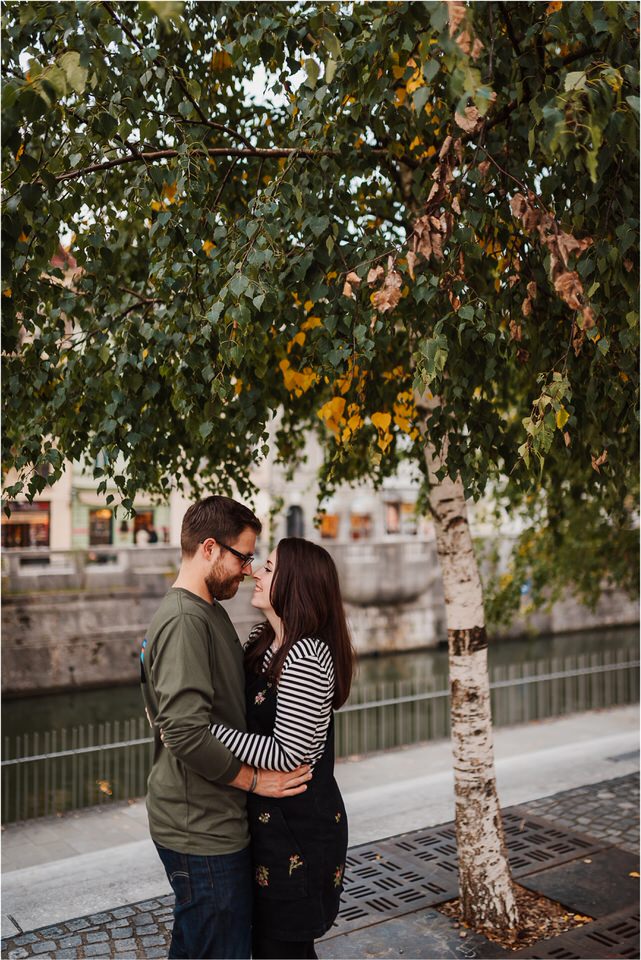 ljubljana slovenia wedding lake bled piran izola portoroz slovenia poroka porocni fotograf stara ljubljana zemono brdo vila bled cute couple manchester 0022.jpg