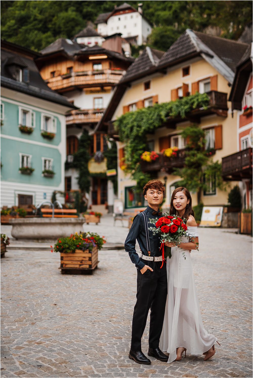 hallstatt austria wedding engagement photographer asian proposal surprise photography recommended nature professional 0009.jpg