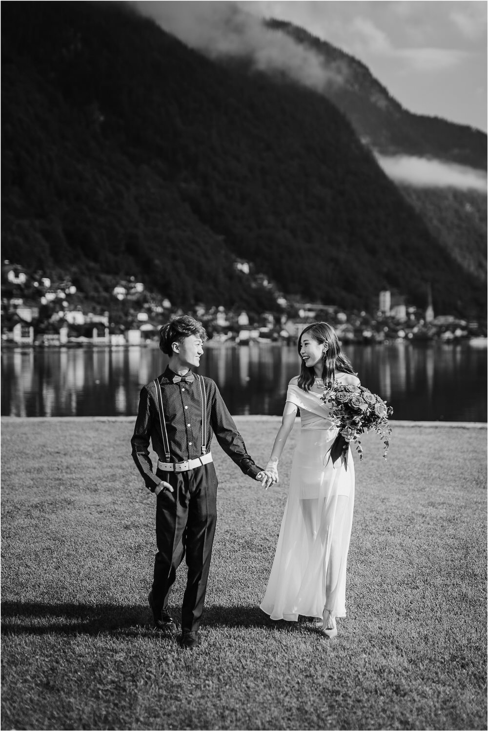 hallstatt austria wedding engagement photographer asian proposal surprise photography recommended nature professional 0055.jpg