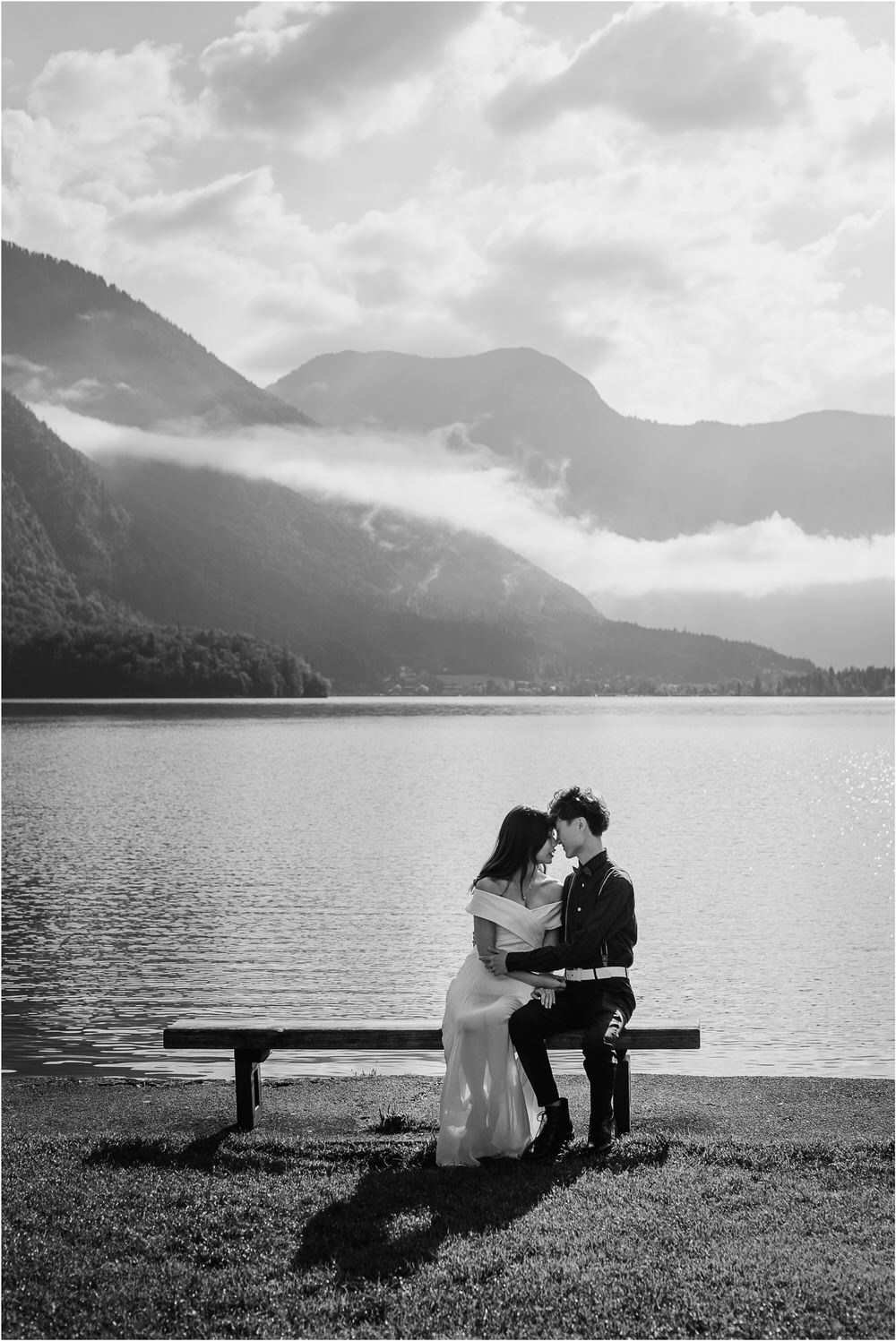 hallstatt austria wedding engagement photographer asian proposal surprise photography recommended nature professional 0056.jpg